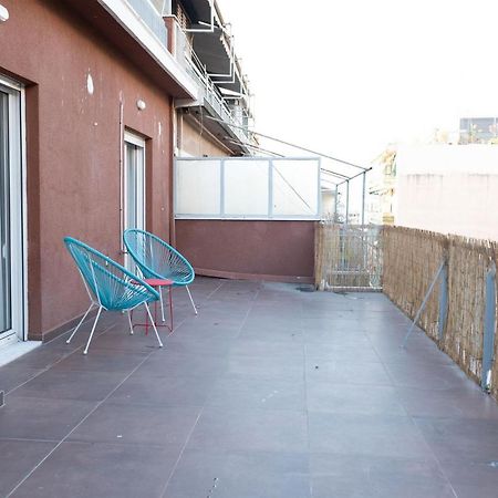 So Athens - Stylish 2 Bedroom Flat Екстер'єр фото