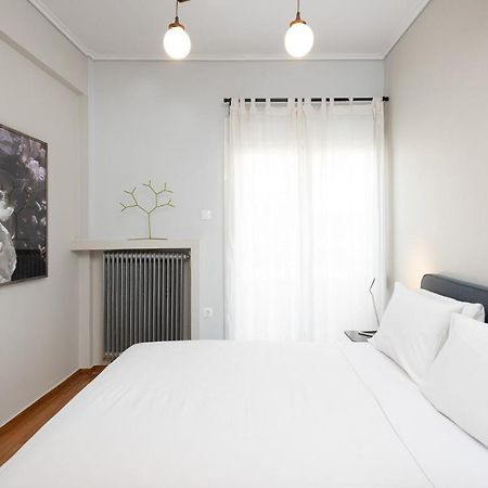 So Athens - Stylish 2 Bedroom Flat Екстер'єр фото