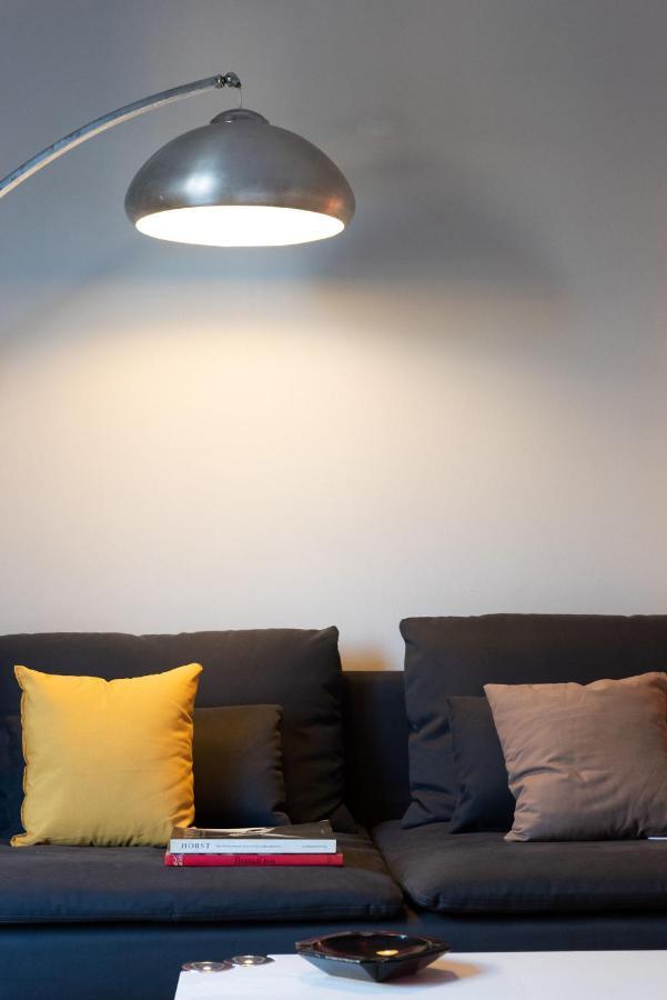 So Athens - Stylish 2 Bedroom Flat Екстер'єр фото