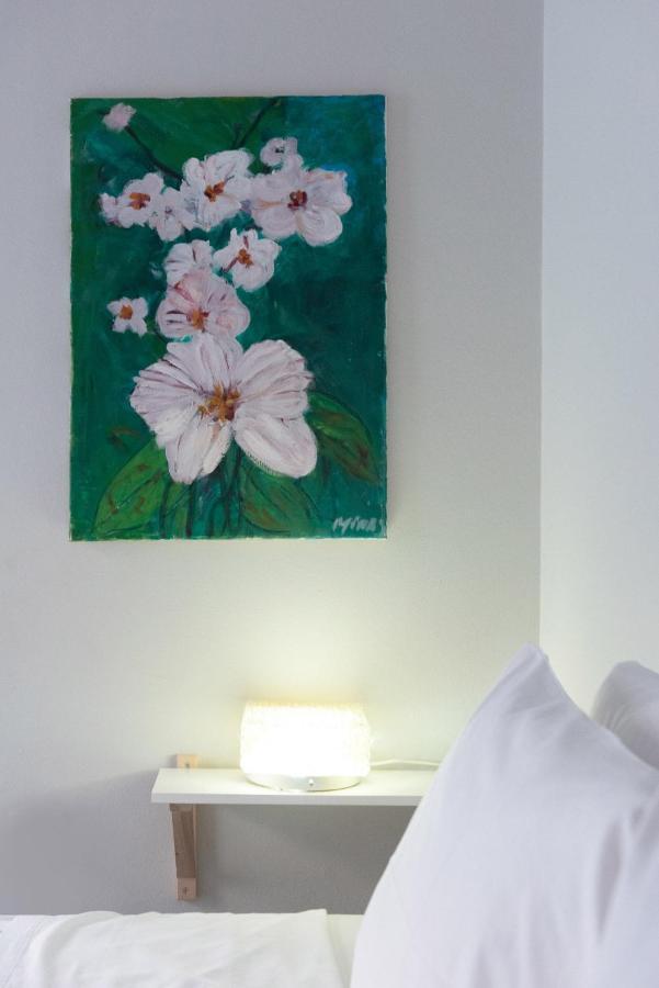 So Athens - Stylish 2 Bedroom Flat Екстер'єр фото