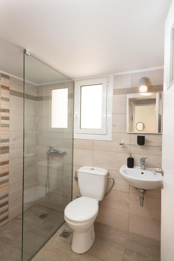 So Athens - Stylish 2 Bedroom Flat Екстер'єр фото