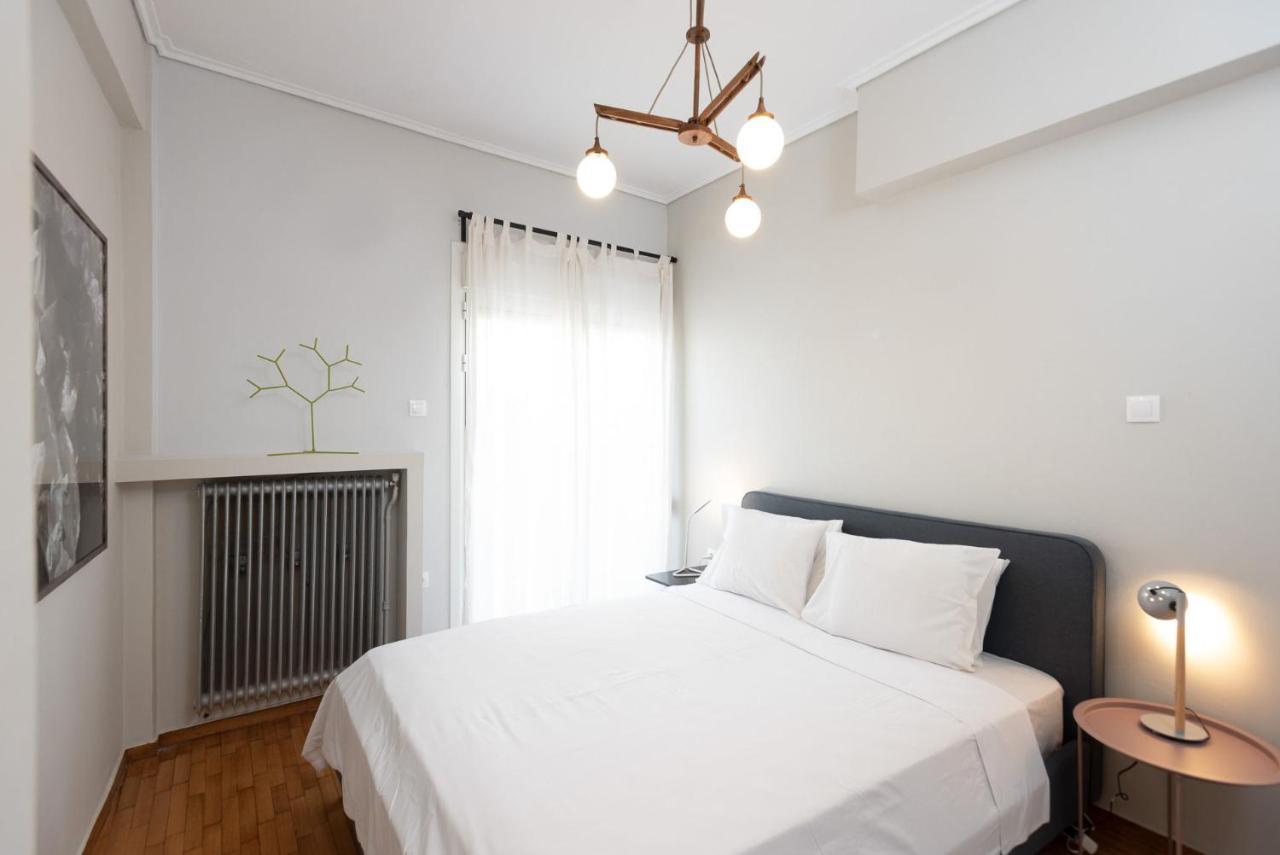 So Athens - Stylish 2 Bedroom Flat Екстер'єр фото